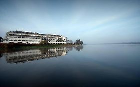 Up Pateira Hotel